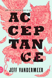 acceptance cover